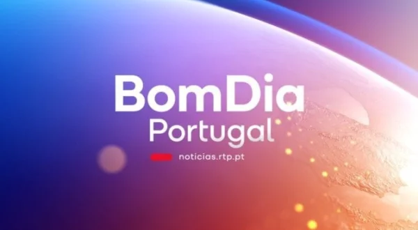 Bom Dia Portugal