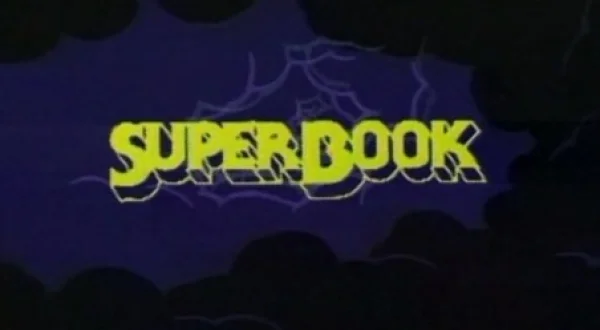 Superbook