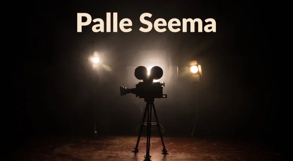Palle Seema