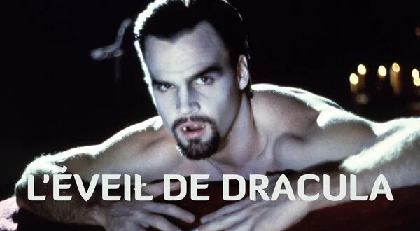 L'éveil de Dracula