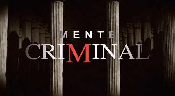 Mente criminal