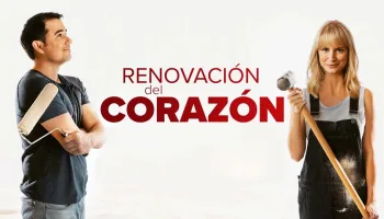 Renovación de corazón