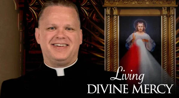 Living Divine Mercy