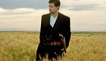O Assassínio de Jesse James pelo Cobarde Robert Ford
