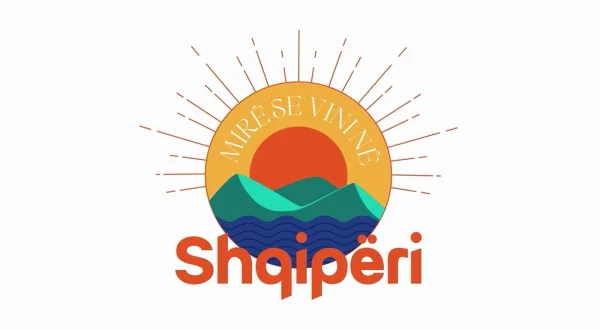 Mirë se vini në Shqipëri