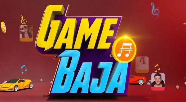 Game Baja