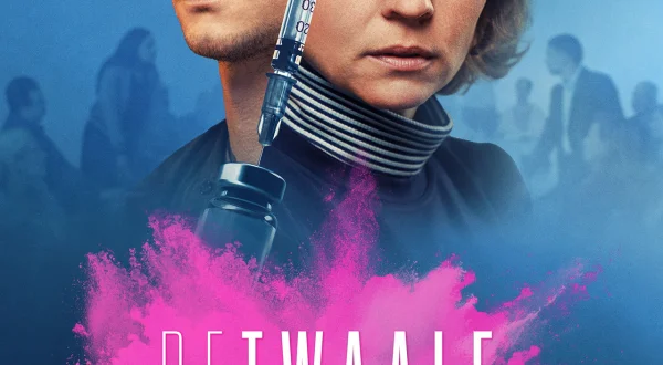 De twaalf - De botoxmoorden