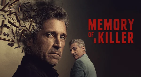 Memory of a Killer