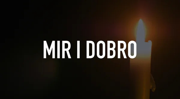 Mir i dobro