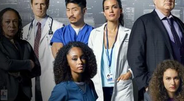 Chicago Med