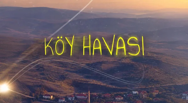 Köy Havası