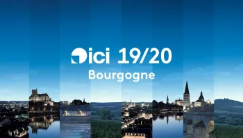 ICI 19/20 - Bourgogne