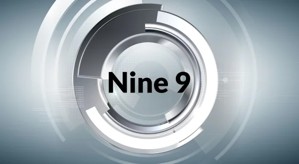 Nine 9