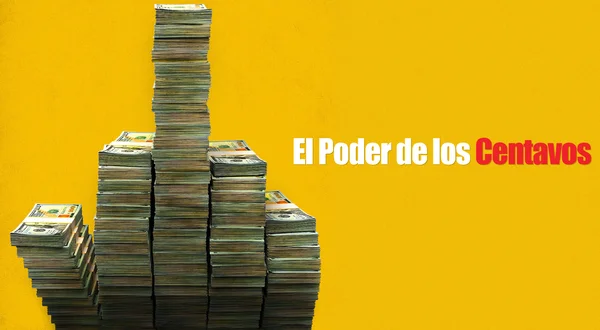 El poder de los centavos