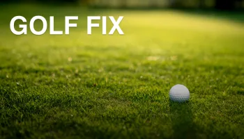 The Golf Fix