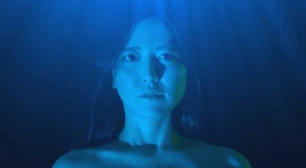 漁師の嫁 巨乳一本釣り
