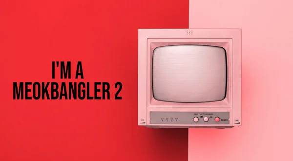 I'm a Meokbangler 2