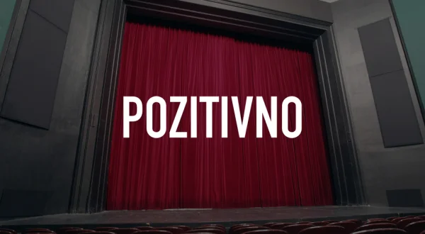 Pozitivno