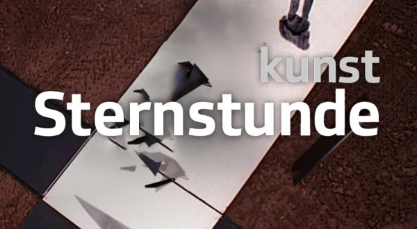 Sternstunde Kunst