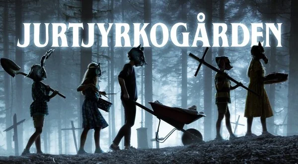 Jurtjyrkogården