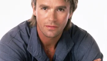 MacGyver