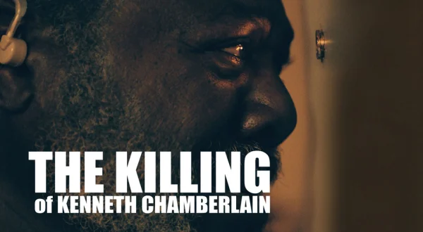 The Killing of Kenneth Chamberlain