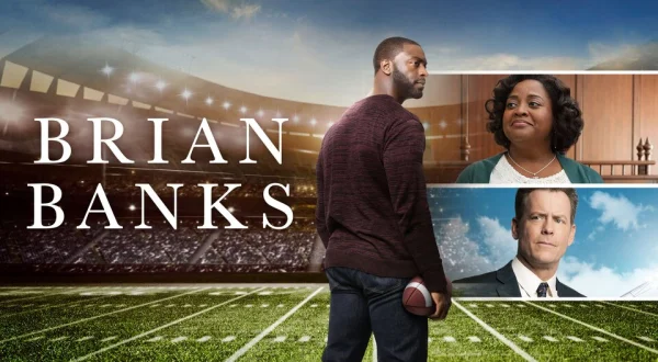 Brian Banks