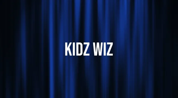 Kidz Wiz