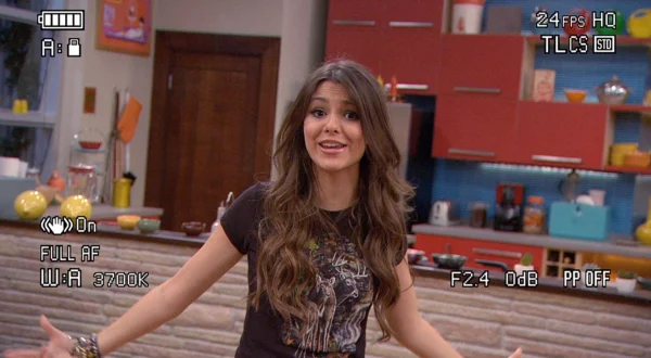 Victorious