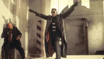Blade II