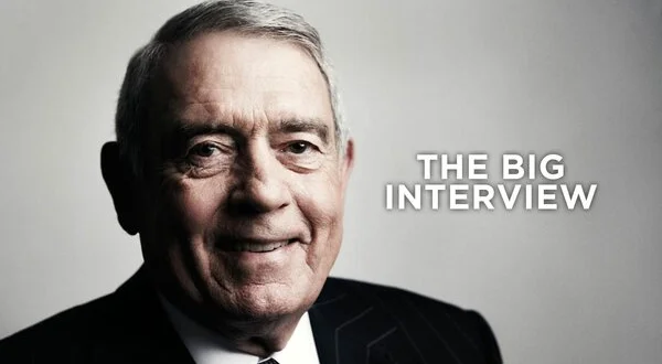 The Big Interview