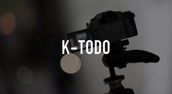 K-todo