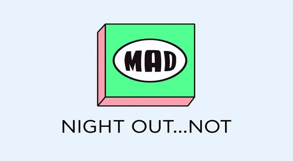 Night Out... Not