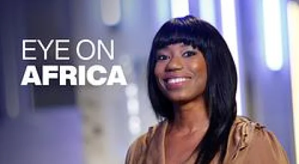 Eye on Africa
