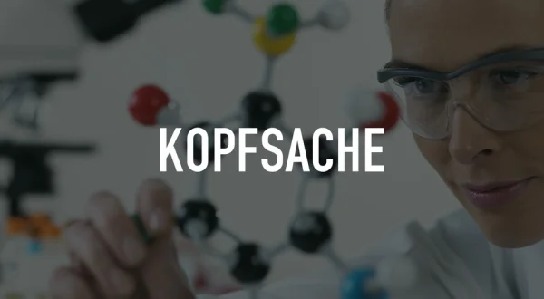 Kopfsache