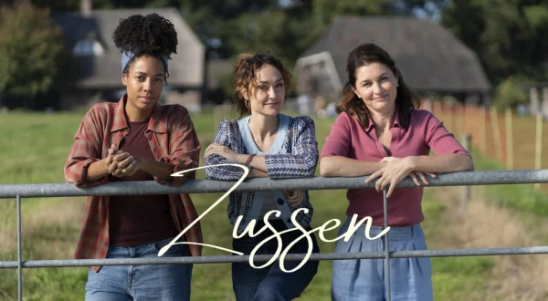 Zussen