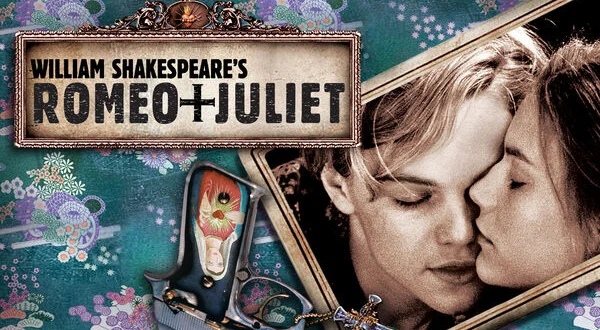 William Shakespeare's Romeo & Juliet