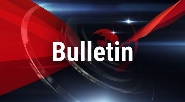 Bulletin