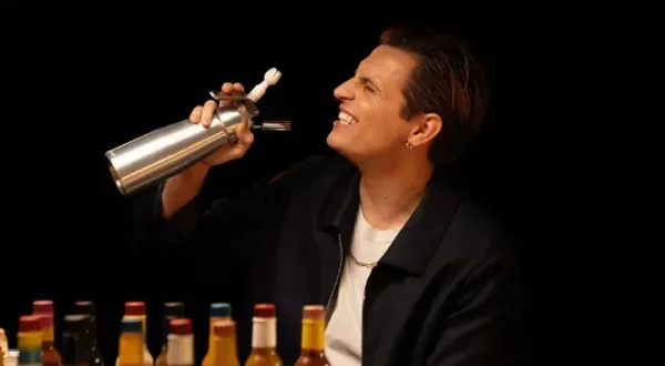Hot Ones
