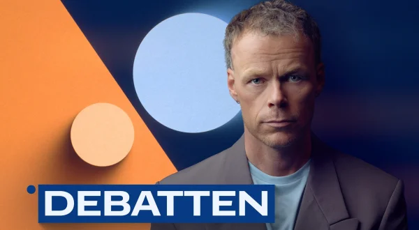 Debatten