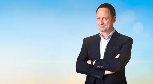 Matt Allwright