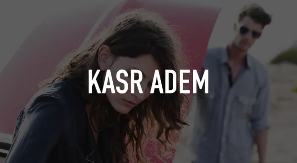 Kasr Adem
