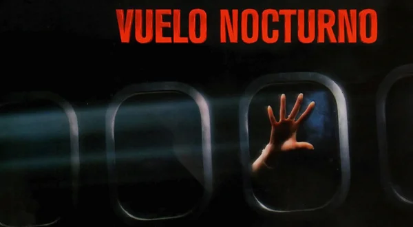 Vuelo nocturno