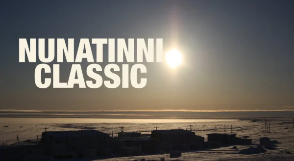 Nunatinni Classic