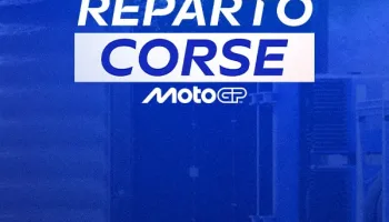 Reparto Corse Moto GP