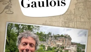 J'irai dormir chez les Gaulois
