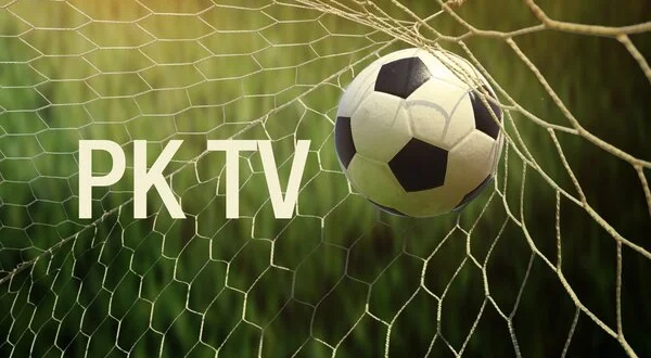 PK TV