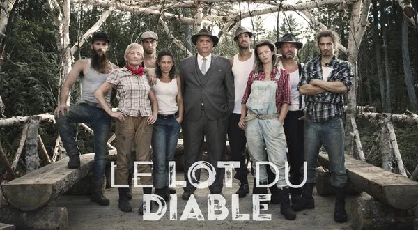 Le lot du diable