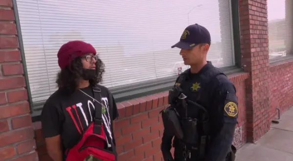 Cops