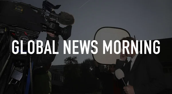 Global News Morning